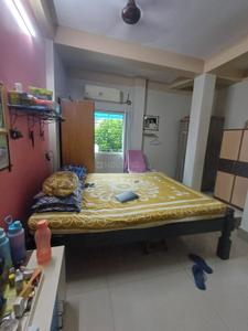 Bedroom Image of 2500 Sq.ft 5 BHK Builder Floor for sale in Naktala Kolkata for Rs. 10000000