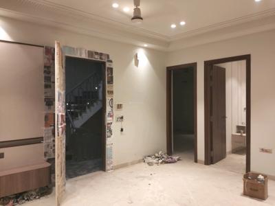 Living Room Image of 1800 Sq.ft 3 BHK Builder Floor for sale in Paschim Vihar New Delhi for Rs. 36500000