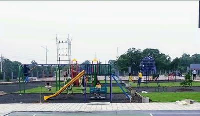 Image of 1083 Sq.ft Residential Plot / Land for sale in Mihan, Nagpur for Rs. 3139999