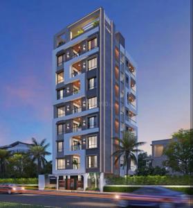 Image of 1840 Sq.ft 3 BHK Apartment / Flat for sale in Shankar Nagar, Nagpur for Rs. 18000000