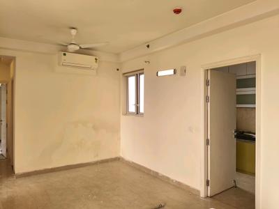 Living Room Image of 1080 Sq.ft 2 BHK Apartment / Flat for rent in Vatika Lifestyle Homes, Sector 83 Gurgaon for Rs. 29500