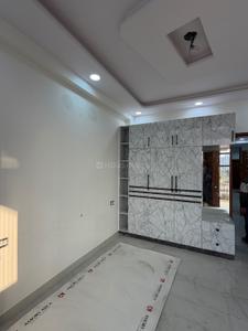Hall Image of 1350 Sq.ft 4 BHK Duplex for sale in Noida Extension Greater Noida for Rs. 7800000