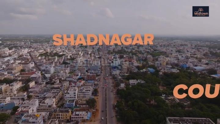 Sampada Midtown Main Image 1