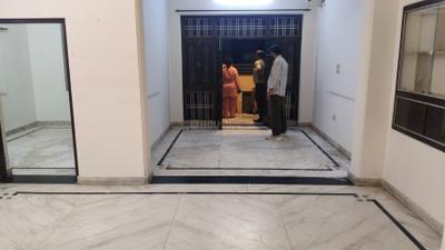 Living Room Image of 1200 Sq.ft 3 BHK Builder Floor for rent in Gopalpura Jaipur for Rs. 25000