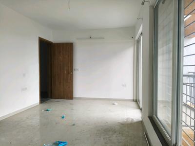 Living Room Image of 950 Sq.ft 2 BHK Apartment / Flat for sale in Rama Fusion Towers Phase III, Hinjawadi Phase 3 Pune for Rs. 6100000
