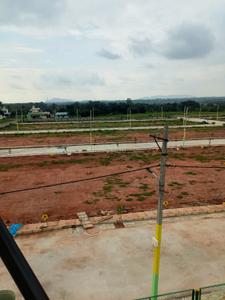 Image of 600 Sq.ft Residential Plot / Land for sale in Doddaballapura, Bengaluru for Rs. 1740000