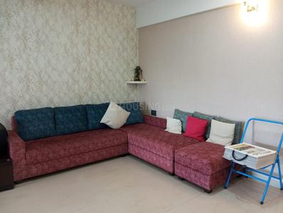 Hall Image of 1237 Sq.ft 2 BHK Apartment / Flat for sale in GK Jewel City by G K Shelters, Parappana Agrahara Bengaluru for Rs. 11900000
