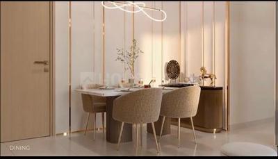 Image of 690 Sq.ft 2 BHK Apartment / Flat for sale in Vivere by Kolte Patil, Goregaon West, Mumbai for Rs. 27511000