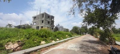 Image of 2400 Sq.ft Residential Plot / Land for sale in Anjanapura, Bengaluru for Rs. 38400000