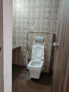 Bedroom Three Image of 1326 Sq.ft 3 BHK Apartment / Flat for sale in Sector Green, Panvel Navi Mumbai for Rs. 13500000