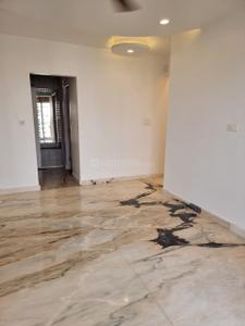 Hall Image of 2500 Sq.ft 4 BHK Apartment / Flat for sale in Nagerbazar Kolkata for Rs. 28000000