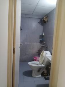 Bathroom Image of 1100 Sq.ft 2 BHK Apartment / Flat for sale in Godrej Garden City, Gota Ahmedabad for Rs. 5400000