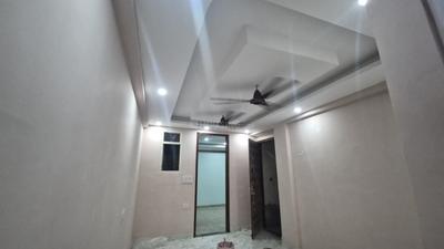 Living Room Image of 950 Sq.ft 2 BHK Apartment / Flat for sale in Sector 89 Noida for Rs. 3300000