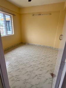 Bedroom Image of 710 Sq.ft 2.5 BHK Apartment / Flat for sale in Merlin Emerald, Shibrampur Mauza Kolkata for Rs. 3800000