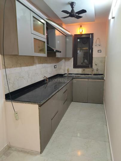A 3 Block, Paschim Vihar Kitchen 1