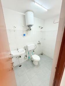 Bathroom Image of 745 Sq.ft 2 BHK Apartment / Flat for sale in Adani Aangan, Sector 89A Gurgaon for Rs. 7650000