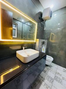 Bathroom Image of 2510 Sq.ft 3 BHK Builder Floor for sale in M3M Paragon 57, Sector 57 Gurgaon for Rs. 31500000