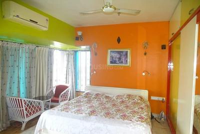 Bedroom Image of 950 Sq.ft 2 BHK Apartment / Flat for rent in Anand Shanti Elixir, Keshav Nagar Pune for Rs. 27000