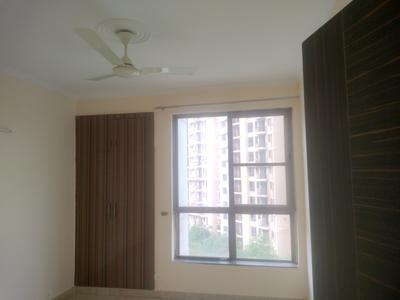 Bedroom Image of 850 Sq.ft 2 BHK Apartment / Flat for sale in Unitech The Residences, Sector 33 Gurgaon for Rs. 16400000