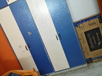 Bedroom Image of 1245 Sq.ft 3 BHK Apartment / Flat for sale in Sainikpuri Secunderabad for Rs. 8500000