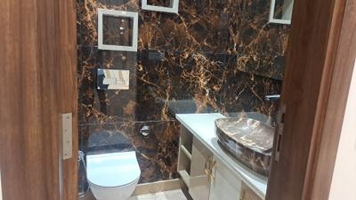 Image of 1125 Sq.ft 3 BHK Builder Floor for sale in Vikaspuri, New Delhi for Rs. 21500000