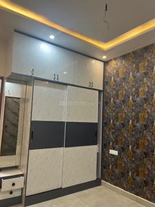 Bedroom Image of 1042 Sq.ft 4 BHK Independent House for sale in Green Residency, Kharar Mohali for Rs. 11000000
