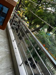 Balcony Image of Semwal niwas in Sector 27, Noida