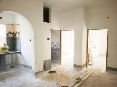 Hall Image of 750 Sq.ft 2 BHK Apartment / Flat for sale in Paschim Putiary Kolkata for Rs. 2400000