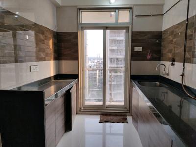Kitchen Image of 1220 Sq.ft 2 BHK Apartment / Flat for sale in Nerul Navi Mumbai for Rs. 22500000