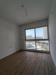 Bedroom Image of 1861 Sq.ft 3.5 BHK Apartment / Flat for sale in Aurum Q Islands R7, Ghansoli Navi Mumbai for Rs. 36000000