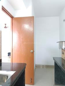 Kitchen Image of 1175 Sq.ft 3 BHK Apartment / Flat for sale in Kasba Kolkata for Rs. 12400000