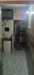 Kitchen Image of 580 Sq.ft 1 BHK Independent House for rent in Isanpur Ahmedabad for Rs. 9500