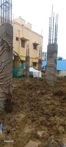 Image of 815 Sq.ft 2 BHK Apartment / Flat for sale in Ambattur, Chennai for Rs. 5268000