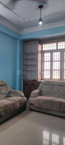 Hall Image of 1600 Sq.ft 3 BHK Apartment / Flat for sale in Surya Pushpanjali Apartment, Boring Road Patna for Rs. 12500000