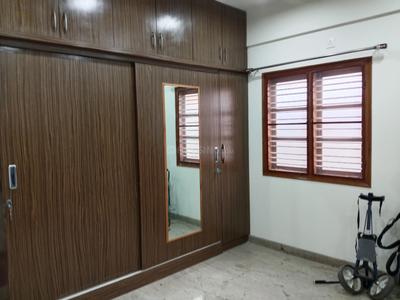Bedroom Image of 2200 Sq.ft 3 BHK Apartment / Flat for sale in Basavanagudi Bengaluru for Rs. 26000000