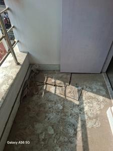 Balcony Image of 860 Sq.ft 2 BHK Apartment / Flat for sale in Netaji Nagar Kolkata for Rs. 4700000