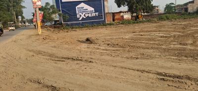 Image of 800 Sq.ft Residential Plot / Land for sale in Bakshi Ka Talab, Lucknow for Rs. 2360000