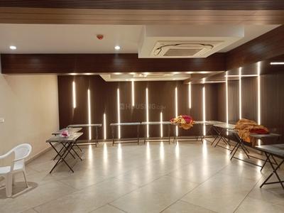 Image of 1575 Sq.ft 3 BHK Apartment / Flat for sale in Meda Prestige, Miyapur, Hyderabad for Rs. 11576250