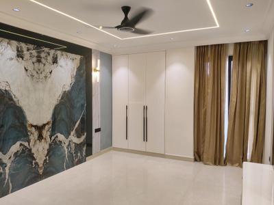 Galaxy Apartment Bedroom Three 3