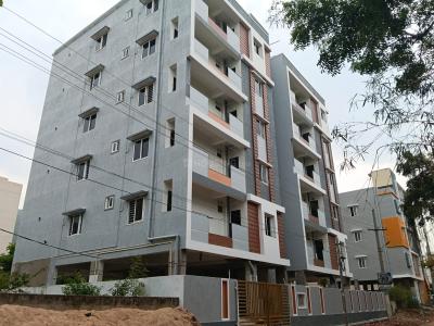 Image of 1815 Sq.ft 3 BHK Apartment / Flat for sale in Pothinamallayya Palem, Visakhapatnam for Rs. 9800000