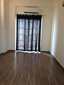 Bedroom Image of 680 Sq.ft 1 BHK Studio for sale in Baani City Center, Sector 63 Gurgaon for Rs. 9500000