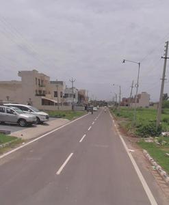 Image of 1000 Sq.ft Residential Plot / Land for sale in Sector 78, Mohali for Rs. 205000000