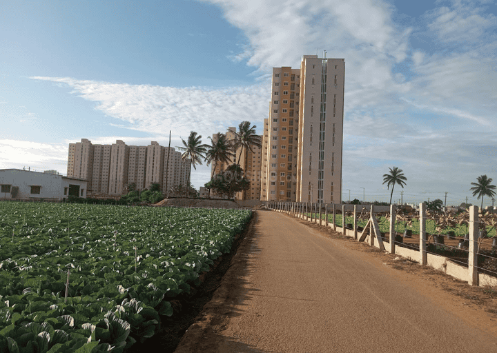 Shriram 107 Southeast Main Image 1