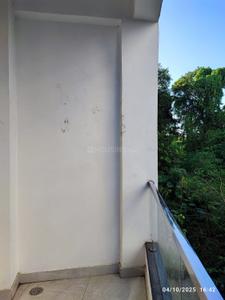 Balcony Image of 1225 Sq.ft 3 BHK Apartment / Flat for sale in Sharda Nagar Kanpur for Rs. 5500000