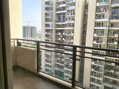 Living Room Image of 2010 Sq.ft 4 BHK Apartment / Flat for sale in Tulip Violet, Sector 69 Gurgaon for Rs. 29500000