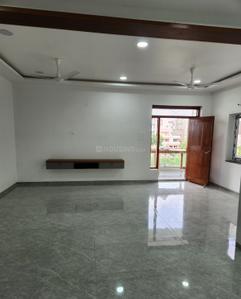 Hall Image of 2000 Sq.ft 3 BHK Independent House for rent in Khaja Guda Hyderabad for Rs. 60000