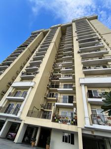 Image of 1550 Sq.ft 3 BHK Apartment / Flat for sale in Bailey Road, Patna for Rs. 9300000