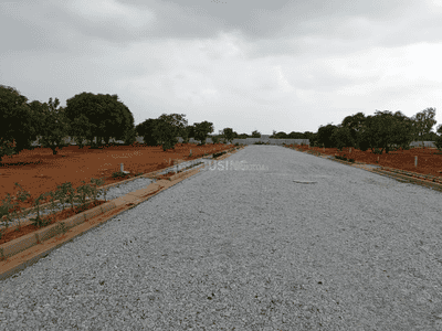 Image of 1200 Sq.ft Residential Plot / Land for sale in Shravanthi Northone, Upparahalli, Bengaluru for Rs. 8460050