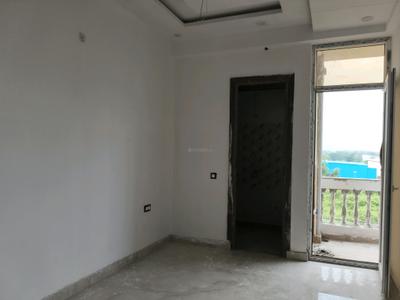 Bedroom Image of 1500 Sq.ft 3 BHK Apartment / Flat for sale in Ambesten Twin Chalet, Noida Extension Greater Noida for Rs. 5400400