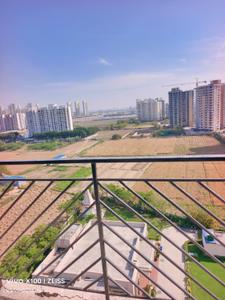Balcony Image of 805 Sq.ft 2 BHK Apartment / Flat for sale in Signature Global Grand IVA, Sector 103 Gurgaon for Rs. 6800000
